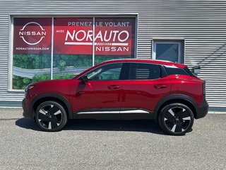 Nissan Kicks SR Premium AWD 2026 à Amos, Québec - 2 - w320h240px