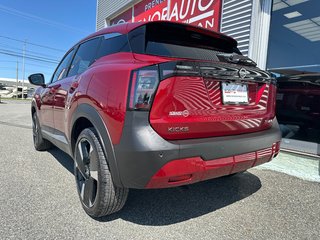 Nissan Kicks SR Premium AWD 2026 à Amos, Québec - 3 - w320h240px