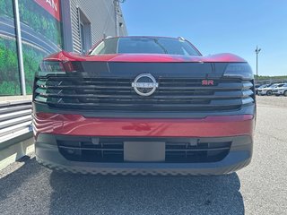 Nissan Kicks SR Premium AWD 2026 à Amos, Québec - 4 - w320h240px