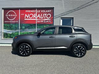 2026 Nissan Kicks SV AWD in Amos, Quebec - 3 - w320h240px