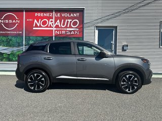 2026 Nissan Kicks SV AWD in Amos, Quebec - 4 - w320h240px