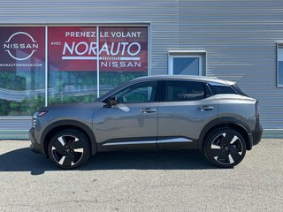 Nissan Kicks SR Premium AWD 2027 à Amos, Québec - 2 - w320h240px
