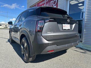 Nissan Kicks SR Premium AWD 2027 à Amos, Québec - 3 - w320h240px