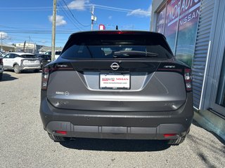 Nissan Kicks SR Premium AWD 2027 à Amos, Québec - 5 - w320h240px