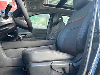 2027 Nissan Kicks SR Premium AWD in Amos, Quebec - 6 - w320h240px
