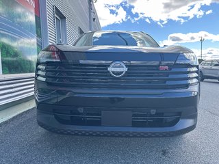 2027 Nissan Kicks SR Premium AWD in Amos, Quebec - 4 - w320h240px