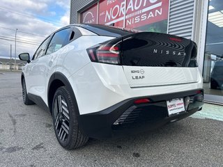 Nissan LEAF SV Plus 2026 à Amos, Québec - 5 - w320h240px
