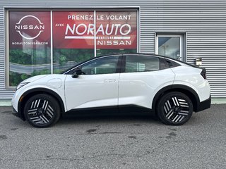 Nissan LEAF SV Plus 2026 à Amos, Québec - 3 - w320h240px