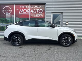 Nissan LEAF SV Plus 2026 à Amos, Québec - 4 - w320h240px