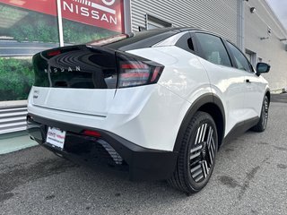 Nissan LEAF SV Plus 2026 à Amos, Québec - 6 - w320h240px
