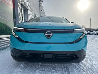 2026 Nissan LEAF Platinum Plus in Amos, Quebec - 4 - w320h240px