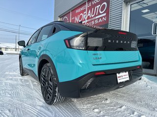 2026 Nissan LEAF Platinum Plus in Amos, Quebec - 3 - w320h240px