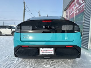 2026 Nissan LEAF Platinum Plus in Amos, Quebec - 5 - w320h240px