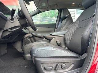 2026 Nissan LEAF Platinum Plus in Amos, Quebec - 6 - w320h240px