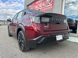 2026 Nissan LEAF Platinum Plus in Amos, Quebec - 3 - w320h240px