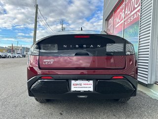 2026 Nissan LEAF Platinum Plus in Amos, Quebec - 5 - w320h240px
