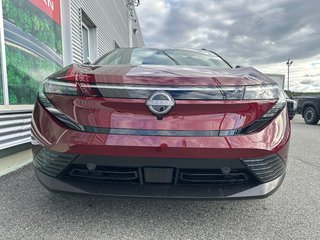2026 Nissan LEAF Platinum Plus in Amos, Quebec - 4 - w320h240px