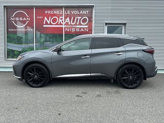 Nissan Murano PLATINE AWD 2020 à Amos, Québec - 3 - w320h240px