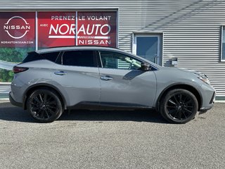 Nissan Murano SL MIDNIGHT AWD 2021 à Amos, Québec - 4 - w320h240px