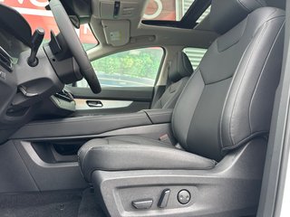 2025 Nissan Murano SL in Amos, Quebec - 6 - w320h240px