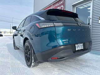 2025 Nissan Murano SL in Amos, Quebec - 3 - w320h240px