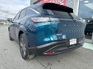 Nissan Murano SL 2025 à Amos, Québec - 3 - w320h240px