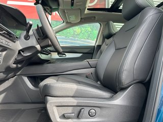 Nissan Murano SL 2025 à Amos, Québec - 6 - w320h240px