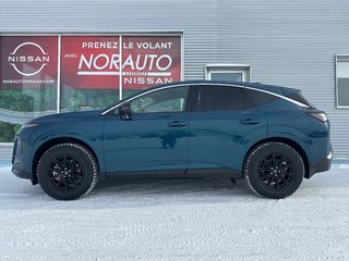 2025 Nissan Murano SL in Amos, Quebec - 2 - w320h240px