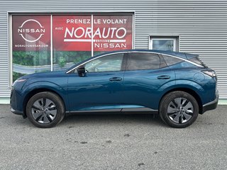 Nissan Murano SL 2025 à Amos, Québec - 2 - w320h240px