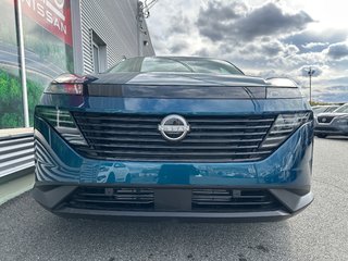 Nissan Murano SL 2025 à Amos, Québec - 4 - w320h240px