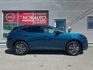 2025 Nissan Murano SL AWD in Amos, Quebec - 4 - w320h240px