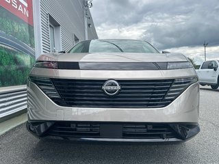2027 Nissan Murano Platinum in Amos, Quebec - 3 - w320h240px