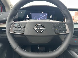 Nissan Murano Dark Armor 2027 à Amos, Québec - 6 - w320h240px