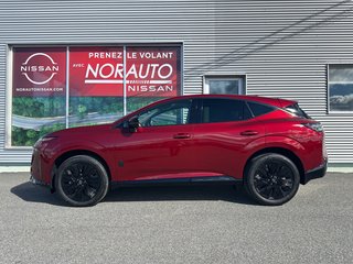 Nissan Murano Dark Armor 2027 à Amos, Québec - 2 - w320h240px