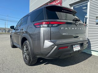 Nissan Pathfinder S AWD 2023 à Amos, Québec - 5 - w320h240px