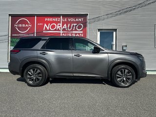 Nissan Pathfinder S AWD 2023 à Amos, Québec - 4 - w320h240px