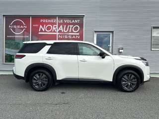 Nissan Pathfinder S AWD 2024 à Amos, Québec - 4 - w320h240px