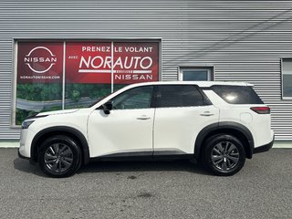 Nissan Pathfinder S AWD 2024 à Amos, Québec - 3 - w320h240px