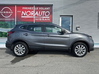 2020 Nissan Qashqai S AWD in Amos, Quebec - 4 - w320h240px