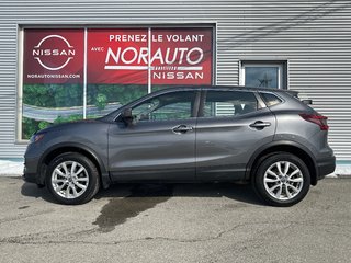 2020 Nissan Qashqai S AWD in Amos, Quebec - 3 - w320h240px