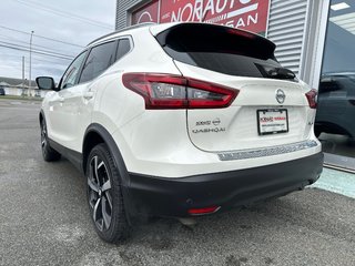 Nissan Qashqai SL AWD 2023 à Amos, Québec - 5 - w320h240px
