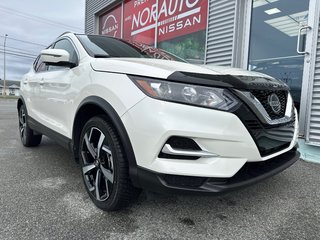 Nissan Qashqai SL AWD 2023 à Amos, Québec - 2 - w320h240px