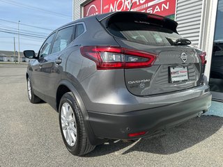 Nissan Qashqai S AWD 2023 à Amos, Québec - 5 - w320h240px