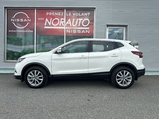Nissan Qashqai S AWD 2023 à Amos, Québec - 3 - w320h240px