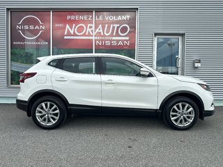 Nissan Qashqai S AWD 2023 à Amos, Québec - 4 - w320h240px