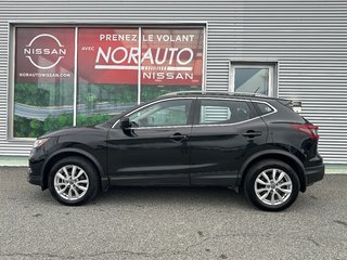 2023 Nissan Qashqai SV AWD in Amos, Quebec - 3 - w320h240px