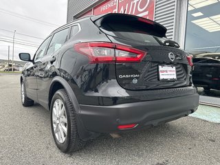2023 Nissan Qashqai SV AWD in Amos, Quebec - 5 - w320h240px