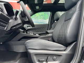 2026 Nissan Rogue Plug-in Hybrid Platinum in Amos, Quebec - 6 - w320h240px