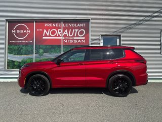 2026 Nissan Rogue Plug-in Hybrid Platinum in Amos, Quebec - 2 - w320h240px