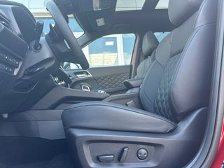2026 Nissan Rogue Plug-in Hybrid Platinum in Amos, Quebec - 6 - w320h240px